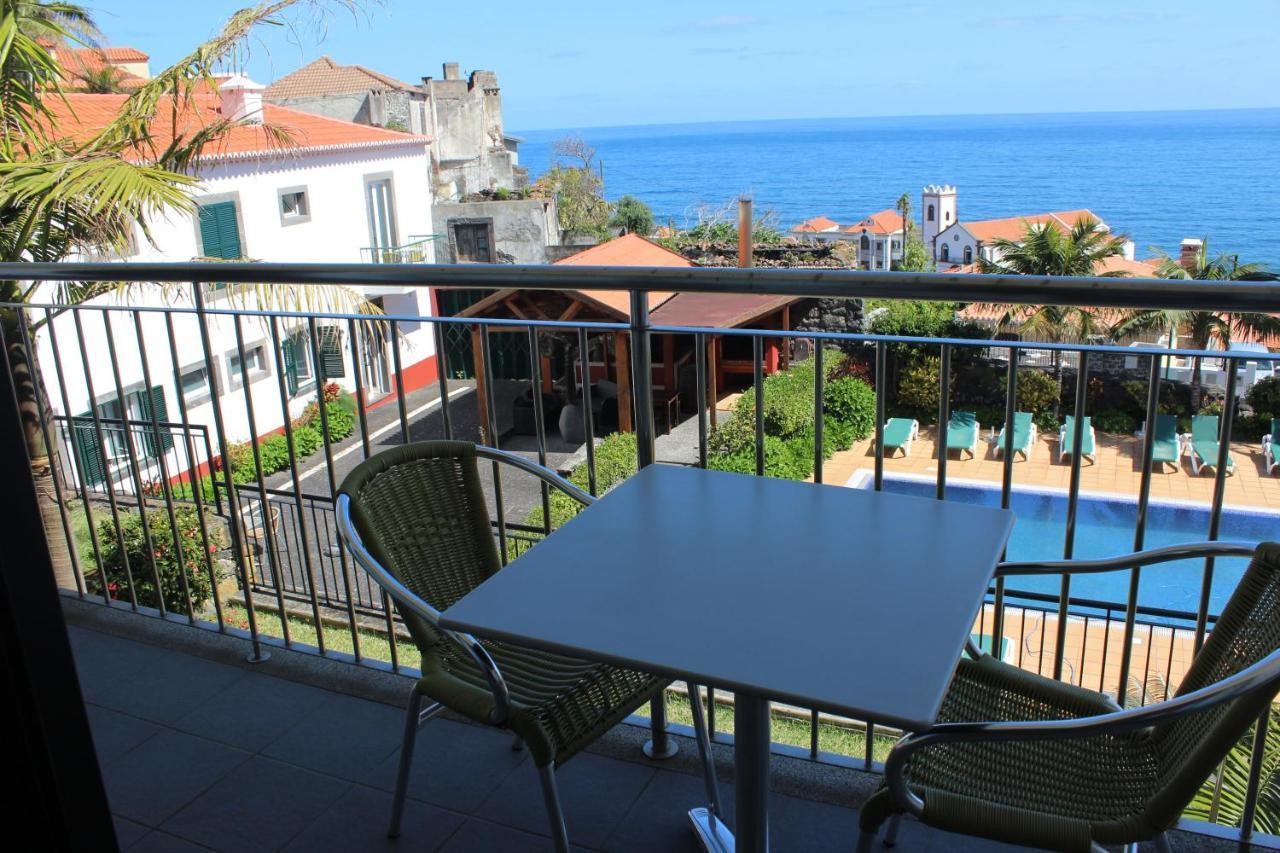 Casa Da Capelinha Aparthotel Ponta Delgada  Exterior photo