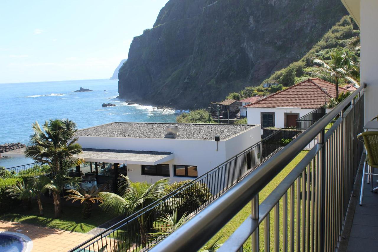 Casa Da Capelinha Aparthotel Ponta Delgada  Exterior photo
