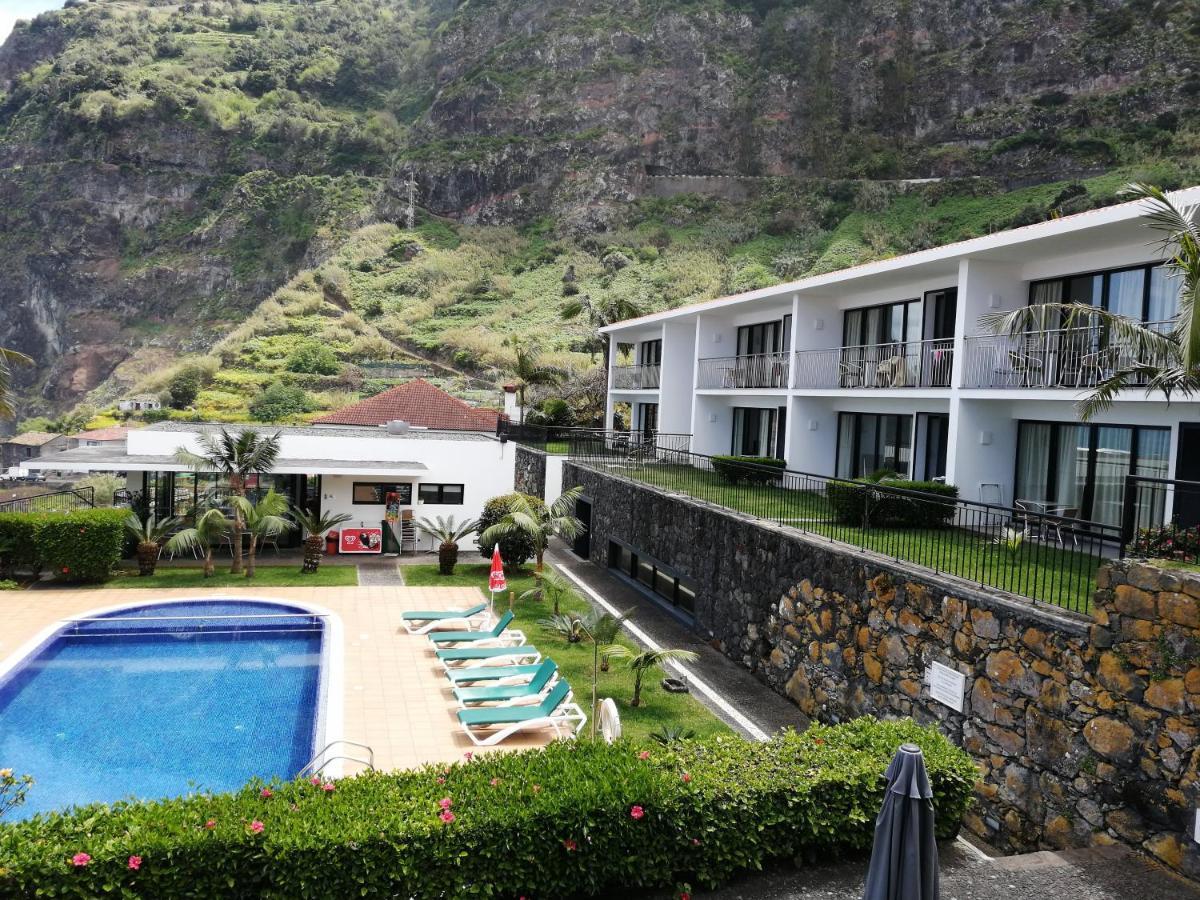 Casa Da Capelinha Aparthotel Ponta Delgada  Exterior photo